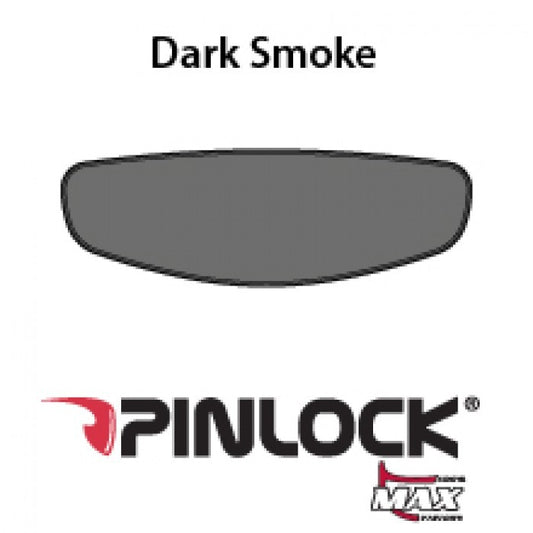 ARAI PINLOCK MAX VISION DARK SAL