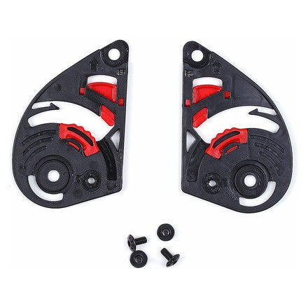 VIS RATCHET RACE-X 2011+SCREWS