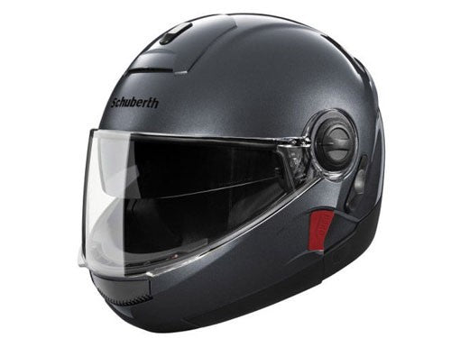 CONCEPT NERO METALLIZZATO