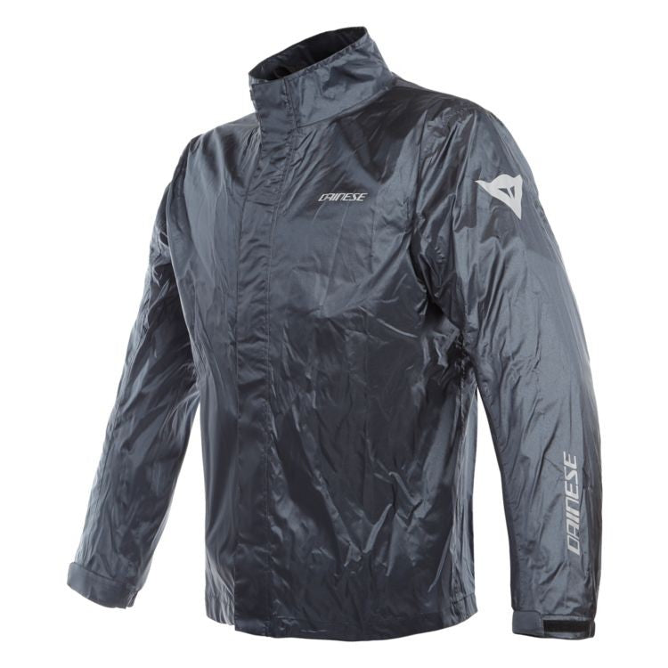 RAIN JACKET 14A ANTRAX