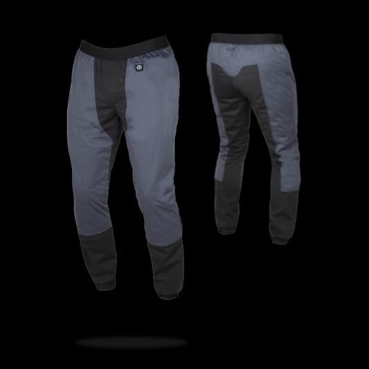 KLAN HEATING PANTS PANTALONI RISCALDATI ELETTRICAMENTE