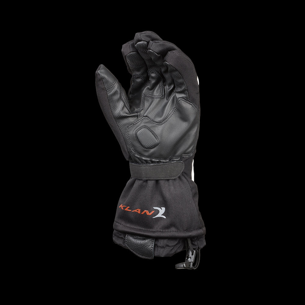 GLOVES KLAN INFINITY 2.0 RISCALDATI