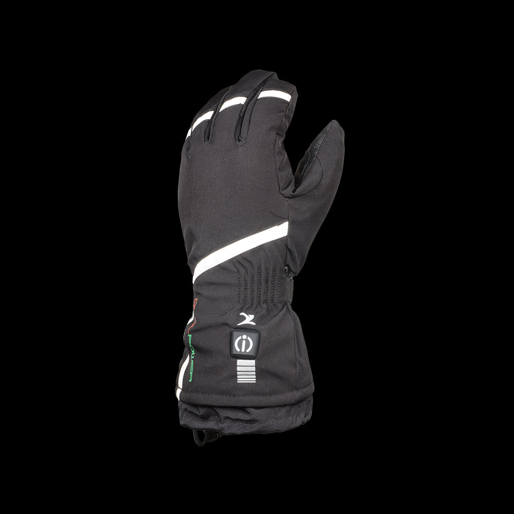 GLOVES KLAN INFINITY 2.0 RISCALDATI