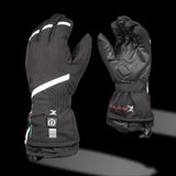 GLOVES KLAN INFINITY 2.0 RISCALDATI