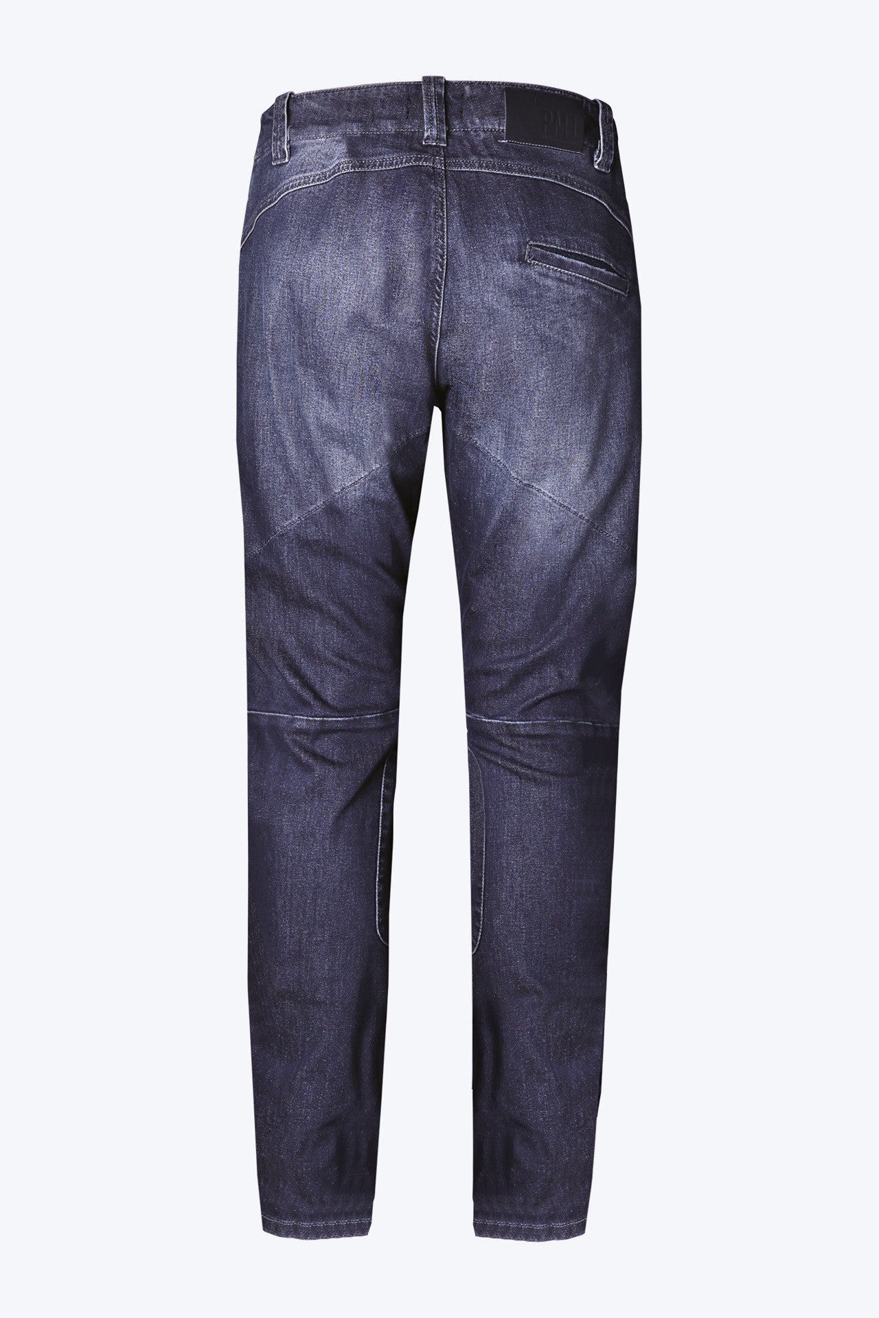 DAKB18 JEANS TWARON DAKAR MAN BLUE
