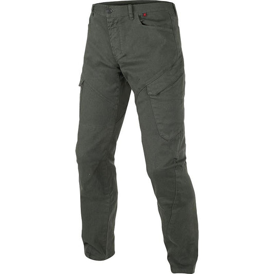 JEANS CARGO MAN ANTRACITE