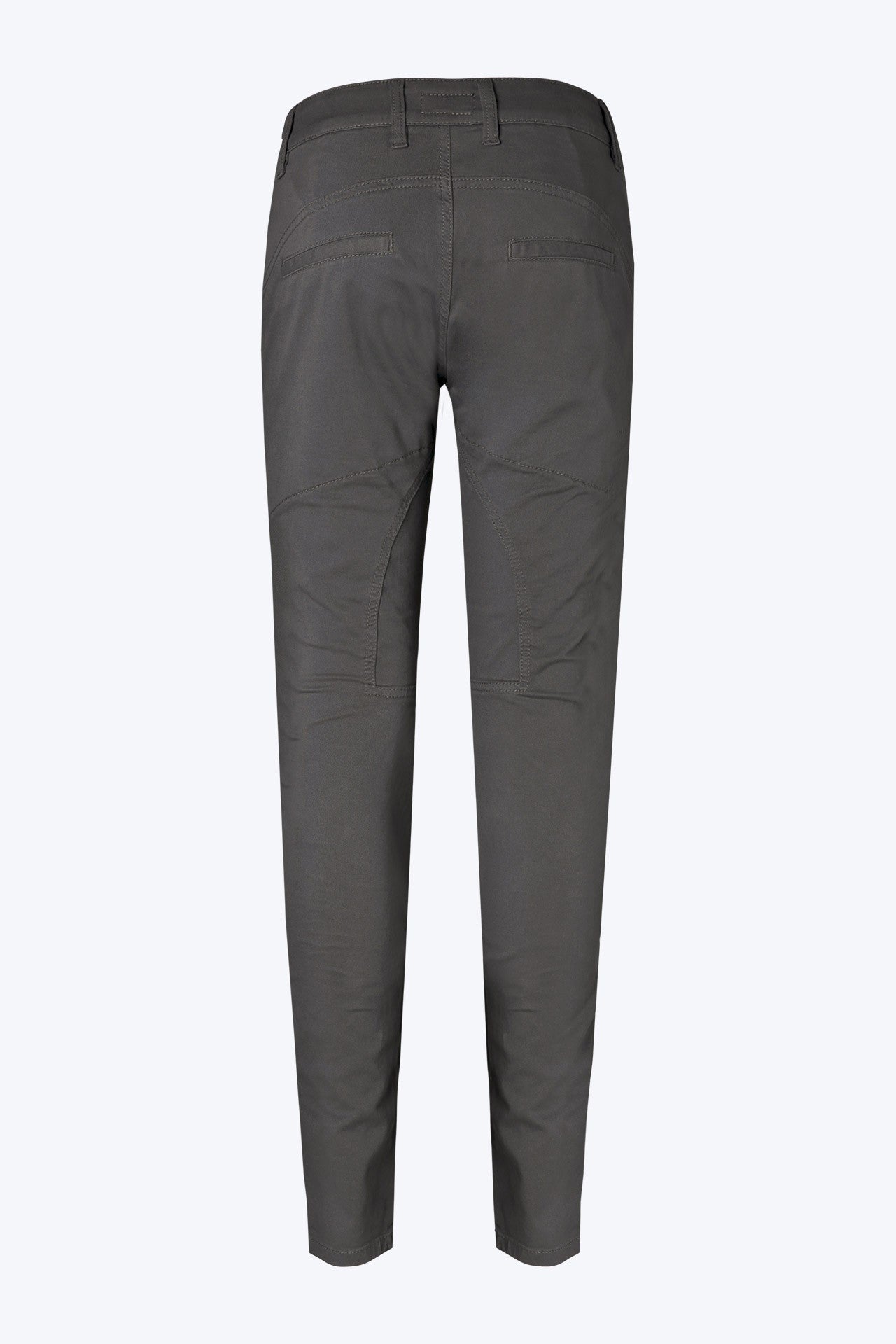 JEANS SANTIAGO LADY GRIGIO SCURO (A) TWARON (SANDG17)