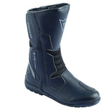 D-DRY TEMPEST D-WP BOOTS MAN B84 BLACK CARBON