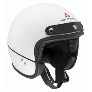 SHELTER PEUTEREY MATT WHITE