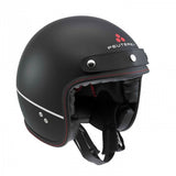 SHELTER PEUTEREY MATT BLACK