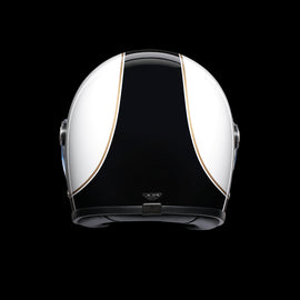 X3000 AGV MULTI 005 SUPER AGV BLACK WHITE