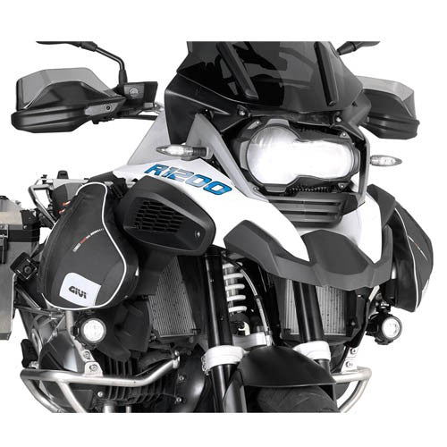 XS5112E COPPIA BORSE PARAMOTORE BMW R1200GS ADV