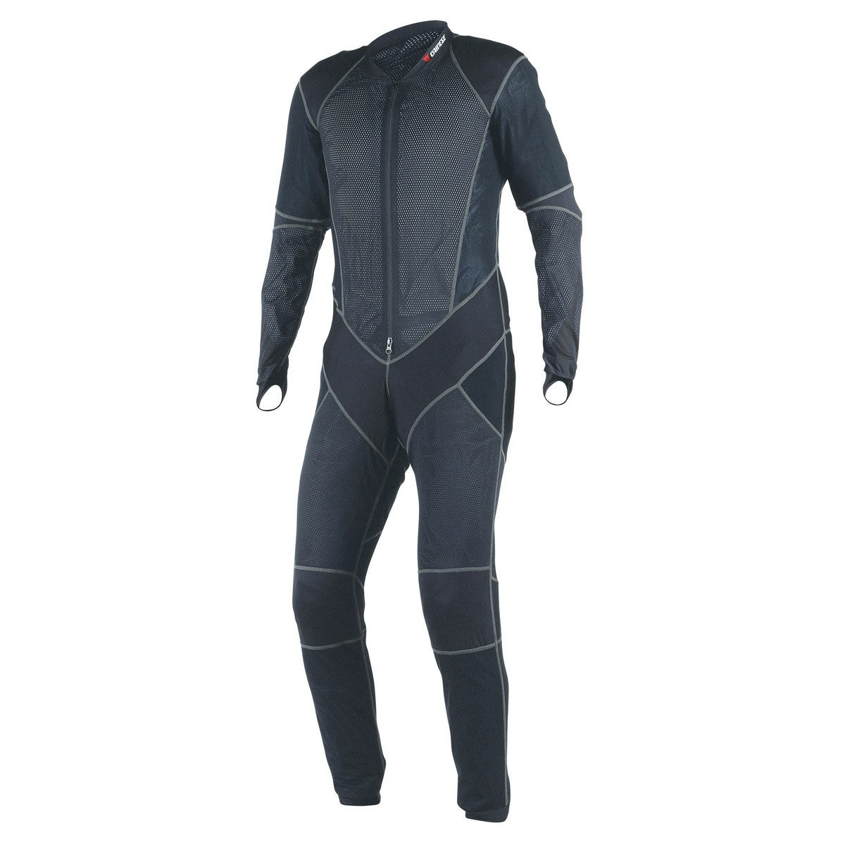 D-CORE AERO SUIT 691 BLACK BLACK