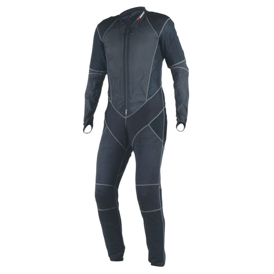 D-CORE AERO SUIT 691 BLACK BLACK