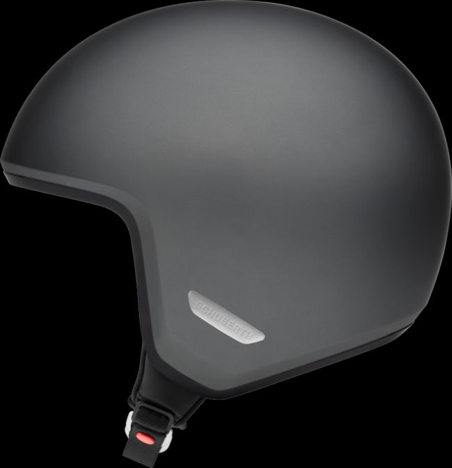 JET O1 MATT ANTHRACITE