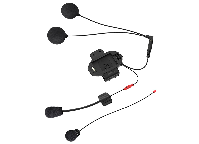 SF4 FOUR-WAY INTERCOM SINGLE SENA