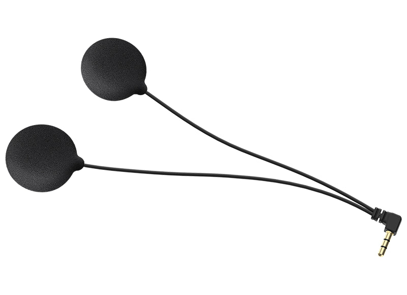 SF4 FOUR-WAY INTERCOM SINGLE SENA