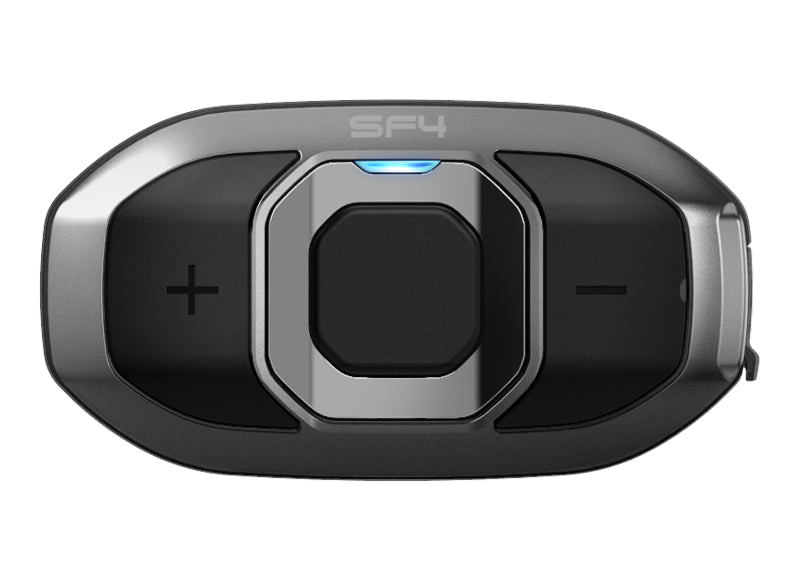 SF4 FOUR-WAY INTERCOM SINGLE SENA