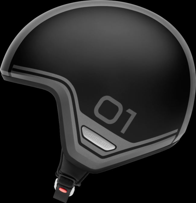 JET O1 ERA BLACK