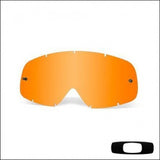 OAKL 01-283 VIS NEW O-FRAME PERSIMMON