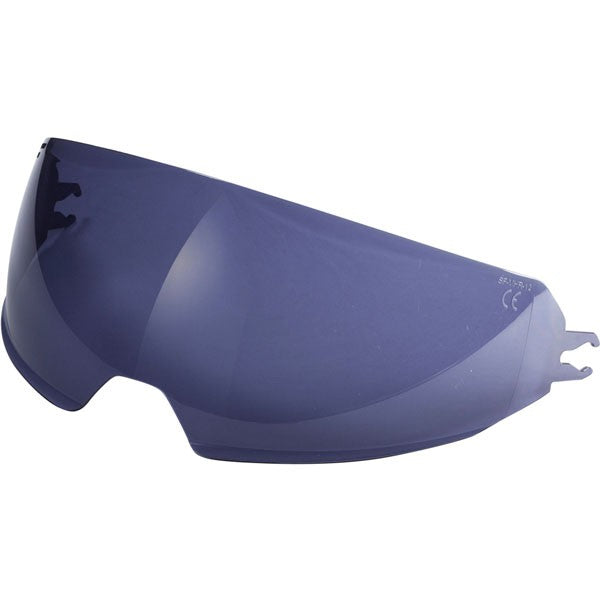 LS2 SUN VISOR TINTED DARK FF324/FF521 INFINITY