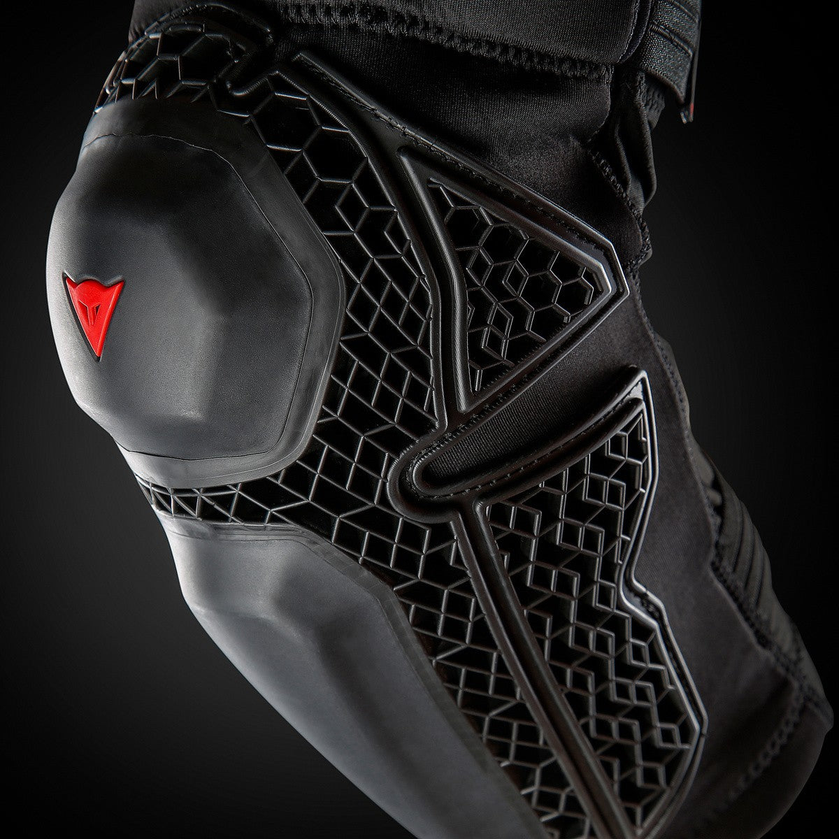 ENDURO KNEE GUARD DAINESE