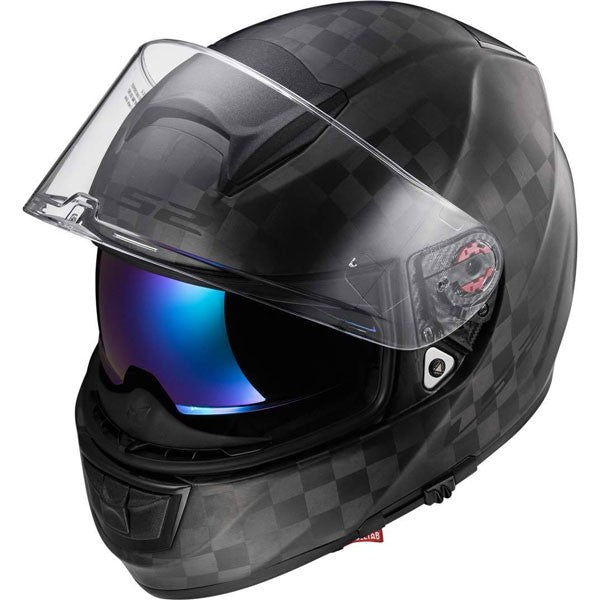 FF397 VECTOR C SINGLE MONO MATT CARBON