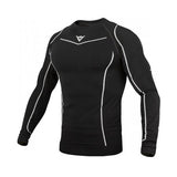 DYNAMIC COOL SHIRT LS