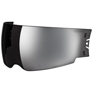 VISIERA INTERNA SILVER MIRRORED C3/C3PRO/E1/M1 SMALL 50-59