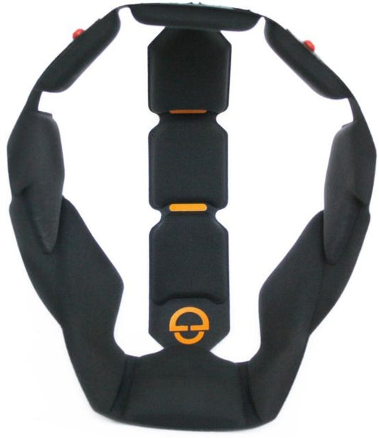 CALOTTA SCHUBERTH R2 HEAD PAD SET SIZE 55