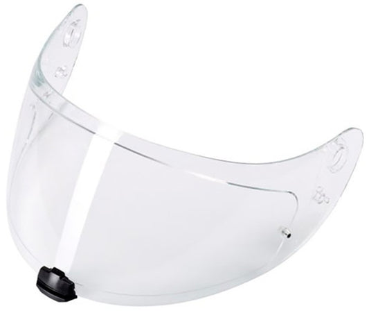 HJC VISIERA HJ-20M CLEAR PER C70/FGST/FG17/IS17
