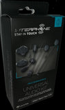 MICINTERPHOFLAT KIT AUDIO CELLULARLINE PER TOUR/SPORT/URBAN/LINK