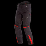 D-DRY TEMPEST 2 PANTS 00A BLACK/BLACK/RED