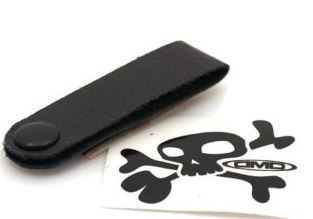 GOGGLE RETAINER CINTURINO FERMA OCCHIALE DMD