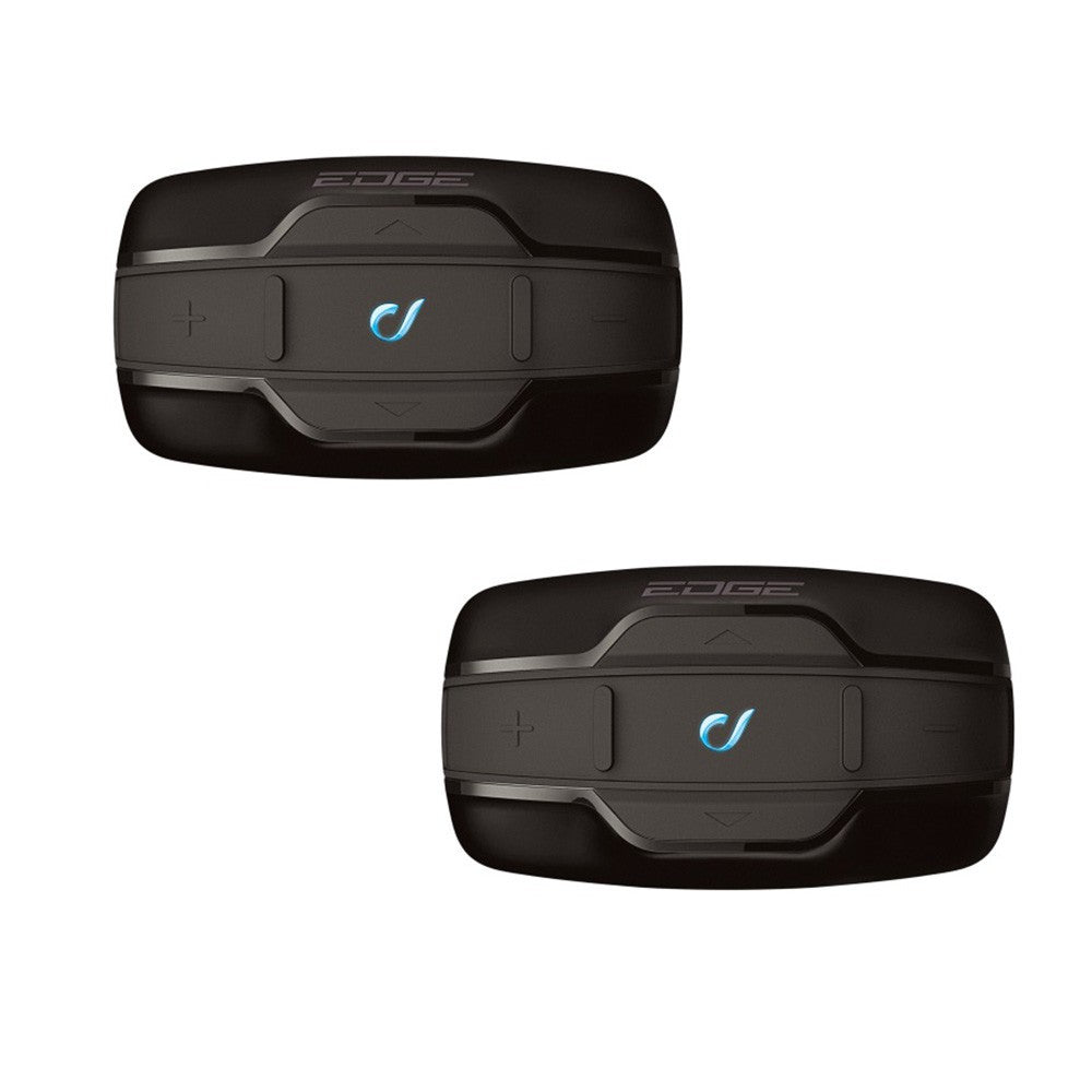 EDGE INTERPHONE TWIN PACK BLUETOOTH