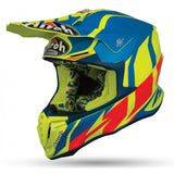 AIROH TWIST GREAT AZURE MATT TWGR31
