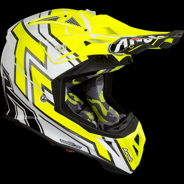 AIROH AVIATOR 2.2 CAIROLI 019