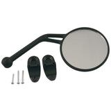 SPECCHIETTO RETROVISORE DX 090 NERO