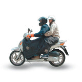 COPRIGAMBE PASSEGGERO R091
