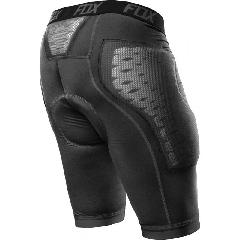 TITAN RACE SHORT CHARCOAL (07488-028)