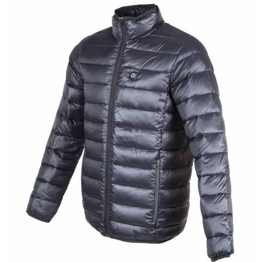 KLAN EVEREST MAN JACKET RISCALDATA ELETTRICAMENTE