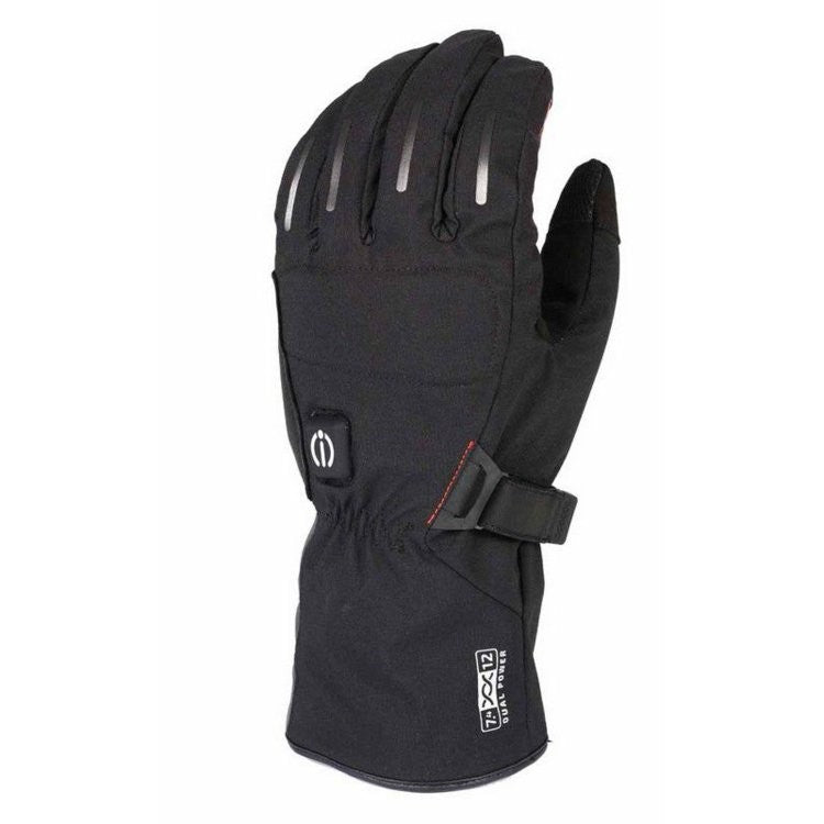 GLOVES KLAN INFINITY 3.0 DUAL POWER RISCALDATI