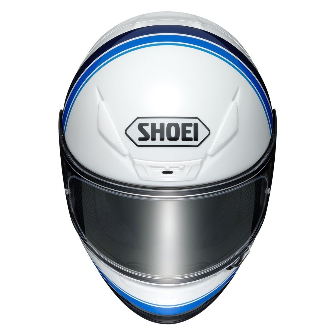 NXR PHILOSOPHER TC-2 WHITE BLUE