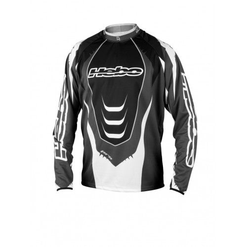 MAGLIA TRIAL PRO 2014 GRIGIO