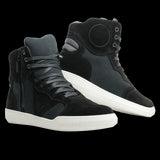 SCARPA METROPOLIS D-WP SHOES 604 BLACK ANTHRACITE