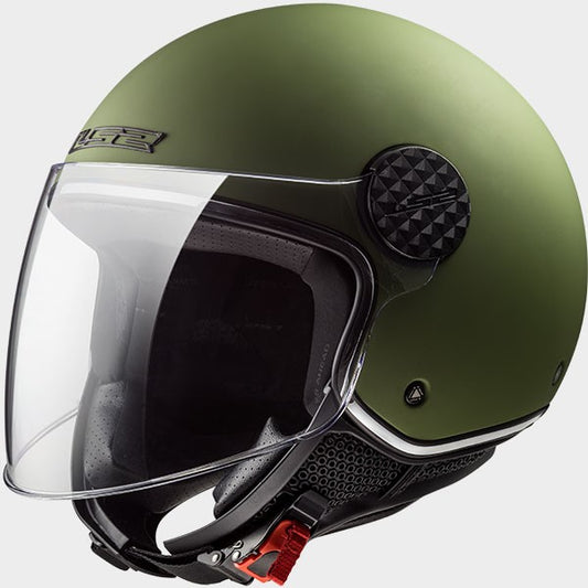 OF558 SPHERE LUX MATT MILITARY GREEN