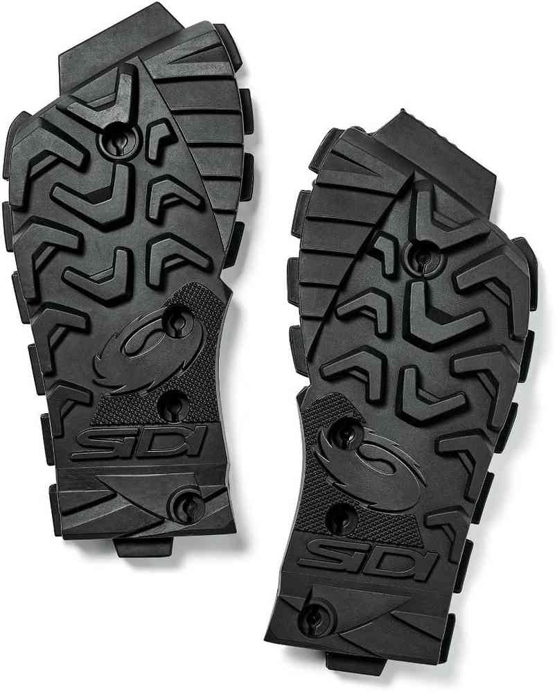 SUOLA SRS ENDURO CLICK PER CROSSFIRE 3 N. 284