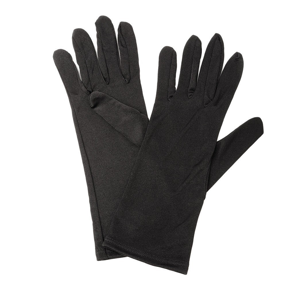 659-N SOTTOGUANTI SETA GALAHAD SILK UNDERGLOVES