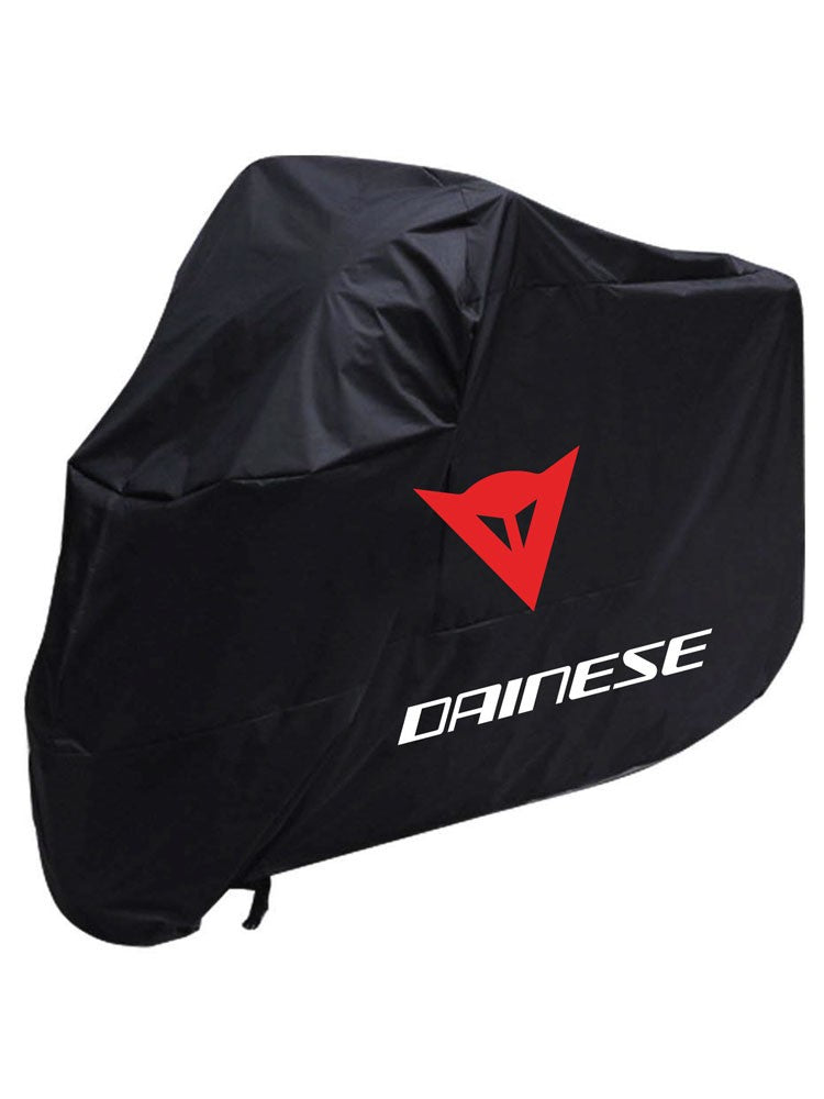 BIKE COVER EXPLORER DAINESE