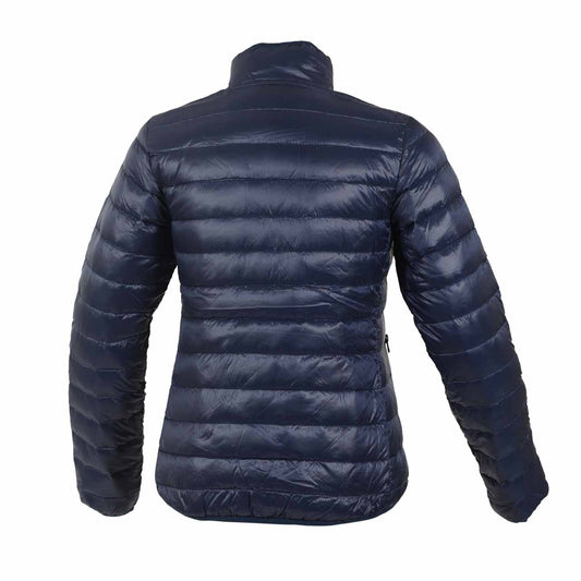 KLAN EVEREST WOMAN JACKET RISCALDATA ELETTRICAMENTE